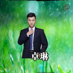 卓琳